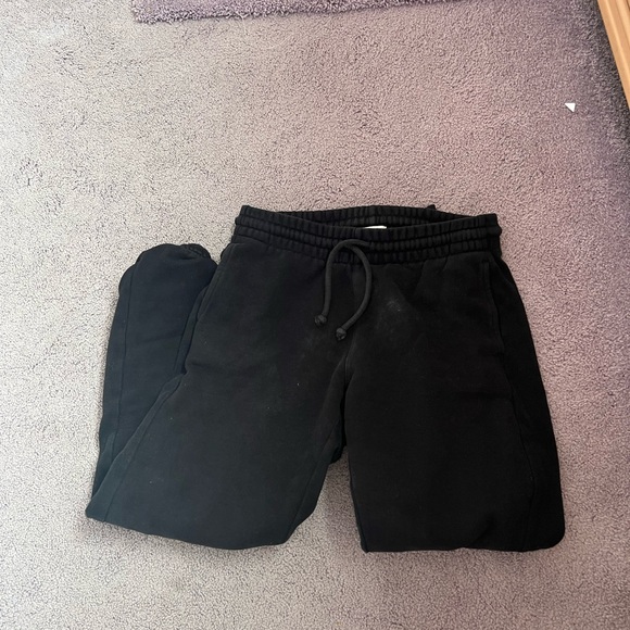 Black Artizia TNA joggers - Picture 5 of 5